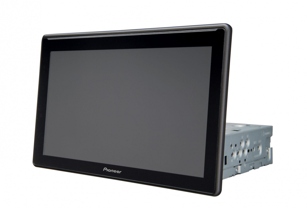 Pioneer SPH-EVO107DAB-UNI, 10.1-tums bilstereo med trådlös CarPlay/Android Auto
