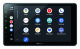 Pioneer SPH-EVO98DAB-UNI 9-tums bilstereo med trådlös CarPlay/Android Auto Pioneer SPH-EVO98DAB-UNI 9-tums bilstereo med trådlös CarPlay/Android Auto