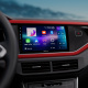 Pioneer SPH-PF97BT, 9-tums bilstereo med trådlös CarPlay/Android Auto Pioneer SPH-PF97BT, 9-tums bilstereo med trådlös CarPlay/Android Auto