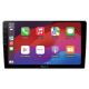 Pioneer SPH-PF97BT, 9-tums bilstereo med trådlös CarPlay/Android Auto Pioneer SPH-PF97BT, 9-tums bilstereo med trådlös CarPlay/Android Auto