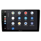Pioneer SPH-PF97BT, 9-tums bilstereo med trådlös CarPlay/Android Auto Pioneer SPH-PF97BT, 9-tums bilstereo med trådlös CarPlay/Android Auto