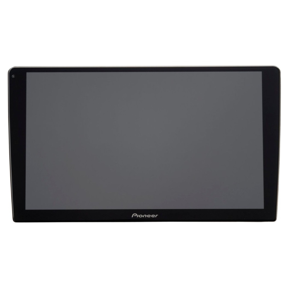 Pioneer SPH-PF97BT, 9-tums bilstereo med trådlös CarPlay/Android Auto