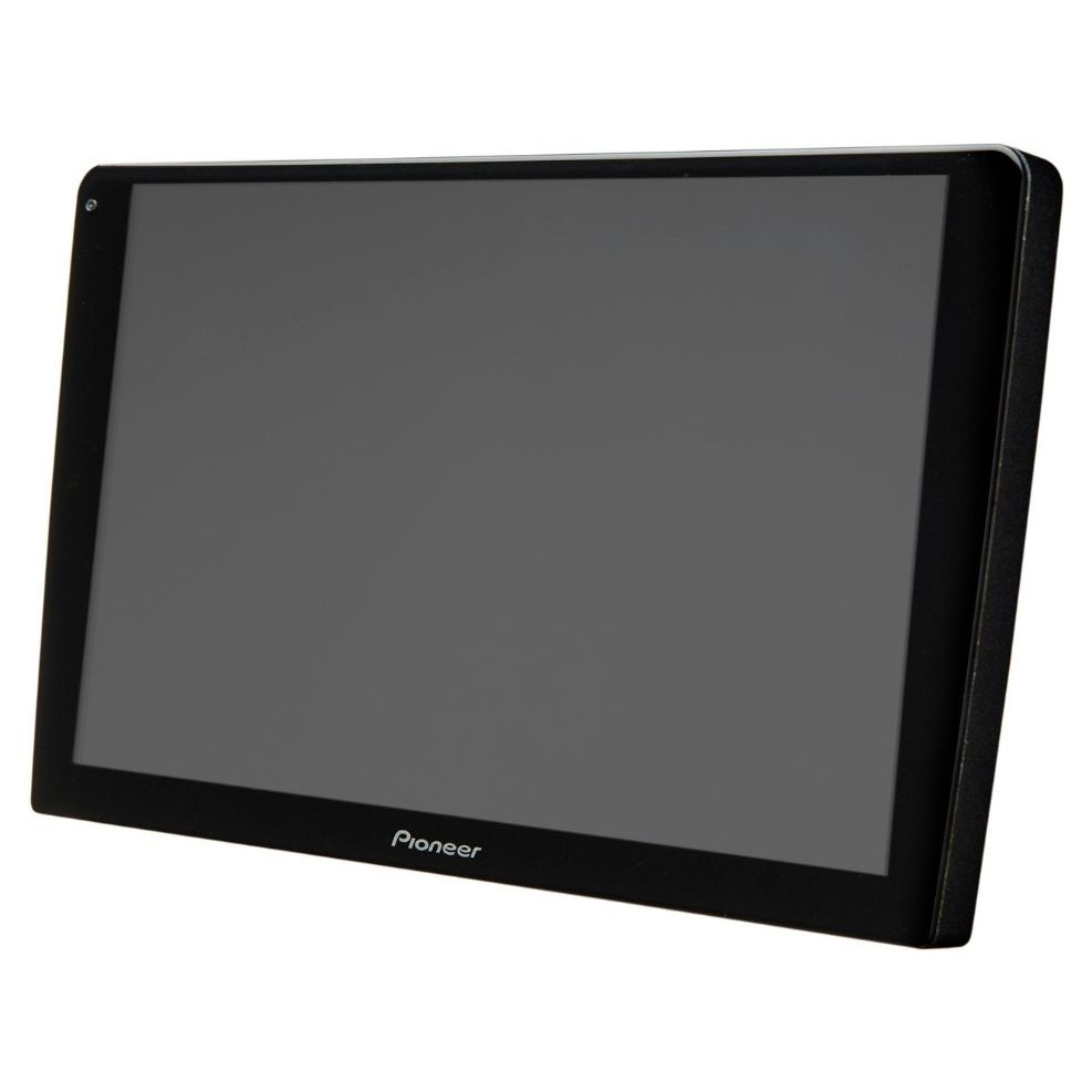 Pioneer SPH-PF97BT, 9-tums bilstereo med trådlös CarPlay/Android Auto