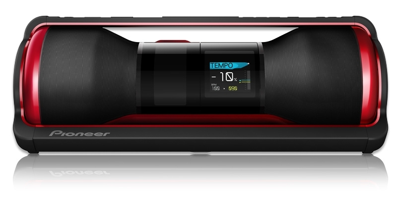 Pioneer STZ-D10Z-R