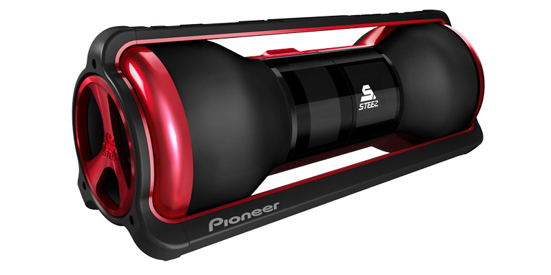 Pioneer STZ-D10Z-R