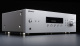 Pioneer SX-10AE stereoreceiver, silver