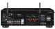 Pioneer SX-N30AE receiver med nätverk, svart