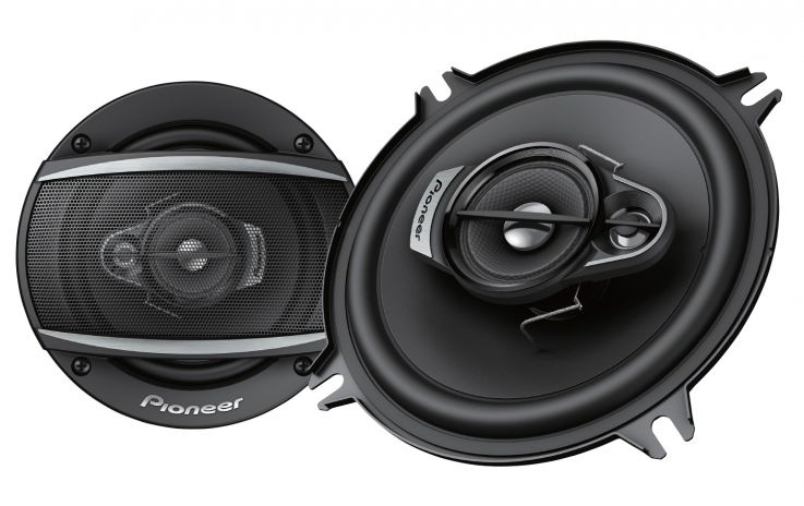 Pioneer TS-A1370F 5,25 tum koaxialhögtalare