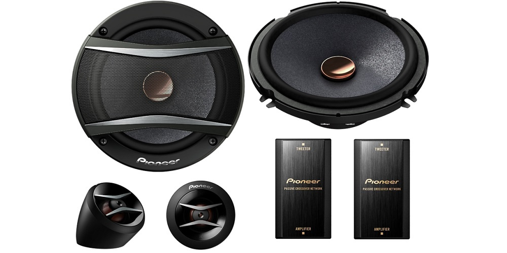 Pioneer TS-A173CI