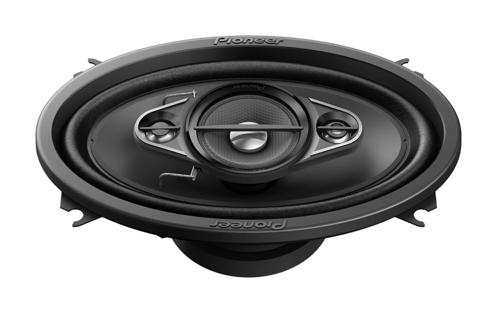 Pioneer TS-A4670F 4x6 tum koaxialhögtalare