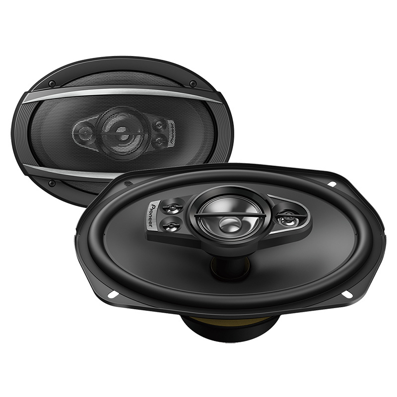 Pioneer TS-A6990F 6x9 tum koaxialhögtalare