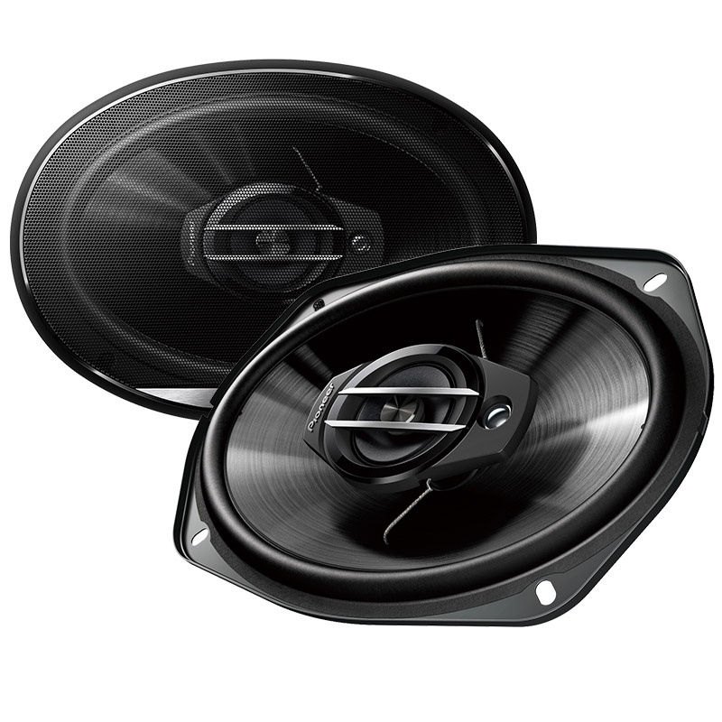 Pioneer TS-G6930F 6x9