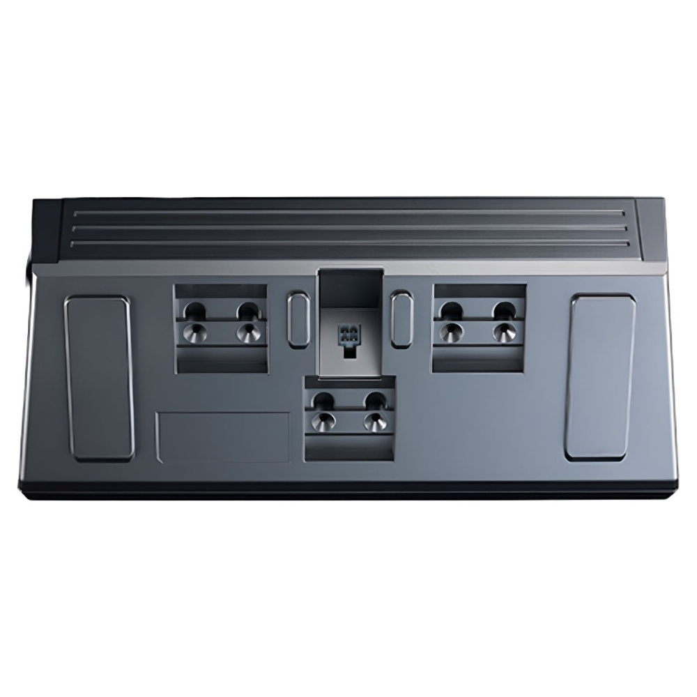 Pioneer TS-X40SXT 3-vägs lådhögtalare med retrodesign, par