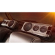 Pioneer TS-X40SXT 3-vägs lådhögtalare med retrodesign, par Pioneer TS-X40SXT 3-vägs lådhögtalare med retrodesign, par