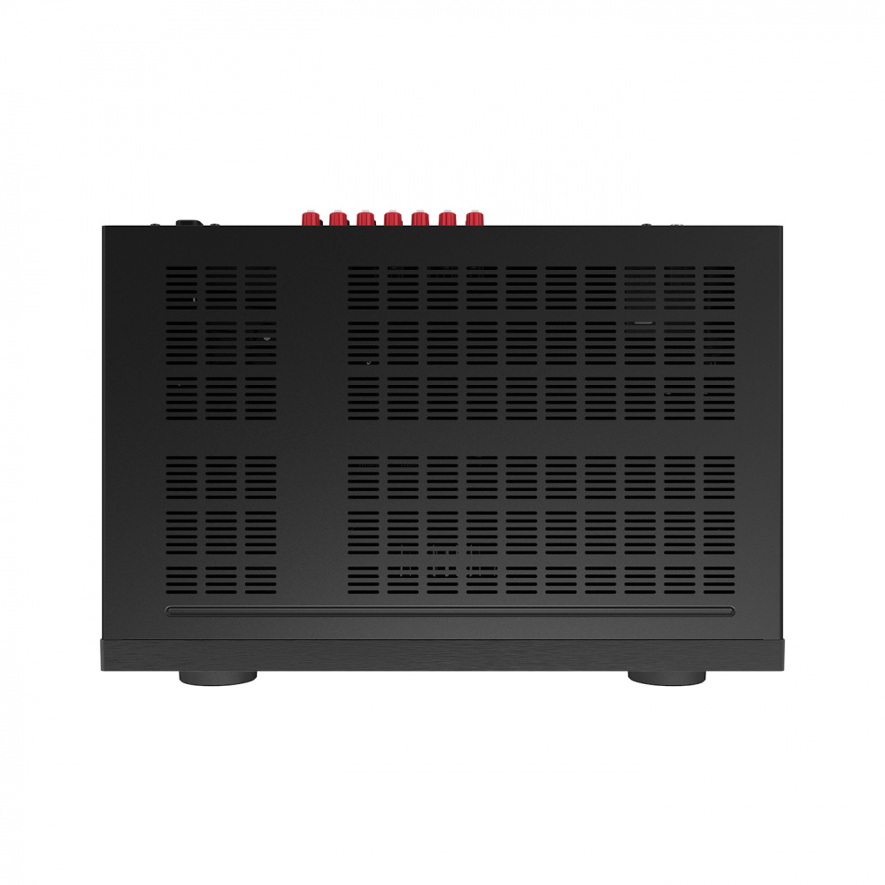 Pioneer VSX-835DAB  hemmabioförstärkare med DAB-radio, svart