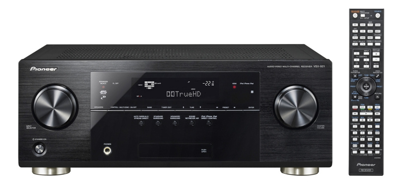 Pioneer VSX-921K