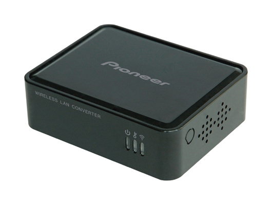 Pioneer VSX-921K