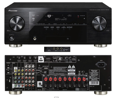 Pioneer VSX-921K