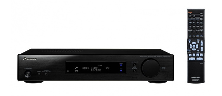 Pioneer VSX-S300