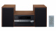 Pioneer X-CM56 Microstereo med Bluetooth