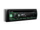 Alpine CDE-201R, bilstereo med CD-spelare Alpine CDE-201R, bilstereo med CD-spelare