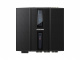 Alpine Status HDP-D90, 12/14-kanalig DSP-förstärkare Alpine Status HDP-D90, 12/14-kanalig DSP-förstärkare