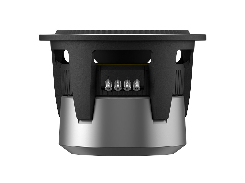 Alpine Status HDZ-110, 11 tums baselement