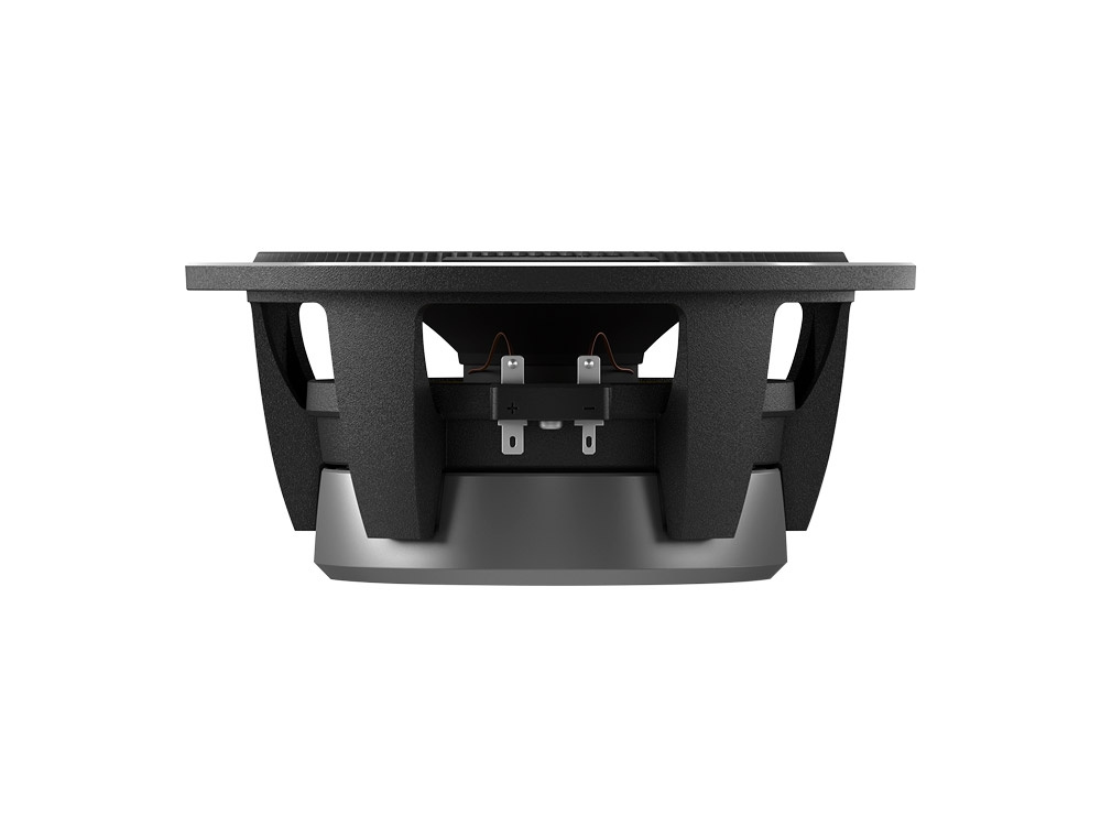 Alpine Status HDZ-653, 6.5 tums trevägs kitsystem