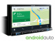ALPINE ILX-702D, bilstereo med DAB+, Apple CarPlay och Android Auto