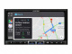 ALPINE ILX-705D, bilstereo med DAB+, trådlös Apple CarPlay och Android Auto