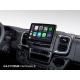 Alpine iLX-F115DU8 (Halo 11), bilstereo till Ducato 8 med CarPlay och DAB+ Alpine iLX-F115DU8 (Halo 11), bilstereo till Ducato 8 med CarPlay och DAB+