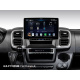 Alpine iLX-F115DU8 (Halo 11), bilstereo till Ducato 8 med CarPlay och DAB+ Alpine iLX-F115DU8 (Halo 11), bilstereo till Ducato 8 med CarPlay och DAB+