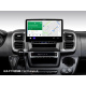 Alpine iLX-F115DU8 (Halo 11), bilstereo till Ducato 8 med CarPlay och DAB+ Alpine iLX-F115DU8 (Halo 11), bilstereo till Ducato 8 med CarPlay och DAB+