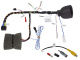Alpine iLX-F115KIT-DU (Halo 11), bilstereo till Fiat Ducato -21 med CarPlay och DAB+ Alpine iLX-F115KIT-DU (Halo 11), bilstereo till Fiat Ducato -21 med CarPlay och DAB+