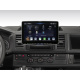 Alpine ILX-F115T6 (Halo 11), modellanpassad bilstereo med CarPlay och DAB+ Alpine ILX-F115T6 (Halo 11), modellanpassad bilstereo med CarPlay och DAB+