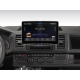 Alpine ILX-F115T6 (Halo 11), modellanpassad bilstereo med CarPlay och DAB+ Alpine ILX-F115T6 (Halo 11), modellanpassad bilstereo med CarPlay och DAB+