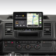 Alpine iLX-F905T6 (Halo 9, 2:a gen.), bilstereo till Volkswagen T5/T6 Alpine iLX-F905T6 (Halo 9, 2:a gen.), bilstereo till Volkswagen T5/T6