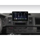 Alpine iLX-F905T6 (Halo 9, 2:a gen.), bilstereo till Volkswagen T5/T6 Alpine iLX-F905T6 (Halo 9, 2:a gen.), bilstereo till Volkswagen T5/T6
