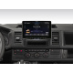 Alpine iLX-F905T6 (Halo 9, 2:a gen.), bilstereo till Volkswagen T5/T6 Alpine iLX-F905T6 (Halo 9, 2:a gen.), bilstereo till Volkswagen T5/T6