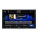 Alpine iLX-W690DU8, bilstereo med CarPlay, Android Auto och DAB+ till Ducato 8 Alpine iLX-W690DU8, bilstereo med CarPlay, Android Auto och DAB+ till Ducato 8