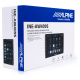 Alpine INE-AW409S, 9-tums bilstereo med trådlös CarPlay/Android Auto Alpine INE-AW409S, 9-tums bilstereo med trådlös CarPlay/Android Auto