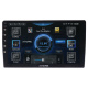 Alpine INE-AX809, 9-tums bilstereo med trådlös CarPlay/Android Auto Alpine INE-AX809, 9-tums bilstereo med trådlös CarPlay/Android Auto