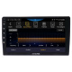 Alpine INE-AX809, 9-tums bilstereo med trådlös CarPlay/Android Auto Alpine INE-AX809, 9-tums bilstereo med trådlös CarPlay/Android Auto