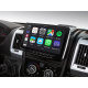 Alpine INE-F904DU Halo9, modellanpassad bilstereo med navigation, DAB+, Apple CarPlay & mer Alpine INE-F904DU Halo9, modellanpassad bilstereo med navigation, DAB+, Apple CarPlay & mer