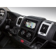 Alpine INE-W611DU, bilstereo med CarPlay, Android Auto och DAB+ till Ducato 2006-2021 Alpine INE-W611DU, bilstereo med CarPlay, Android Auto och DAB+ till Ducato 2006-2021