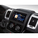 Alpine INE-W611DU, bilstereo med CarPlay, Android Auto och DAB+ till Ducato 2006-2021 Alpine INE-W611DU, bilstereo med CarPlay, Android Auto och DAB+ till Ducato 2006-2021
