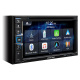 Alpine INE-W611DU, bilstereo med CarPlay, Android Auto och DAB+ till Ducato 2006-2021 Alpine INE-W611DU, bilstereo med CarPlay, Android Auto och DAB+ till Ducato 2006-2021