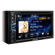 Alpine INE-W611DU, bilstereo med CarPlay, Android Auto och DAB+ till Ducato 2006-2021 Alpine INE-W611DU, bilstereo med CarPlay, Android Auto och DAB+ till Ducato 2006-2021