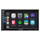 Alpine INE-W611DU, bilstereo med CarPlay, Android Auto och DAB+ till Ducato 2006-2021 Alpine INE-W611DU, bilstereo med CarPlay, Android Auto och DAB+ till Ducato 2006-2021