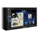 Alpine INE-W611DU, bilstereo med CarPlay, Android Auto och DAB+ till Ducato 2006-2021 Alpine INE-W611DU, bilstereo med CarPlay, Android Auto och DAB+ till Ducato 2006-2021